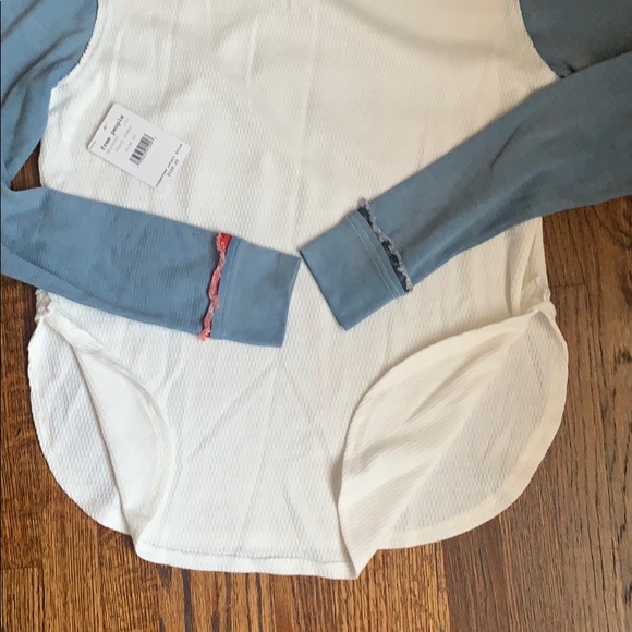 NWT Free People Sweater - Picture 7 of 7